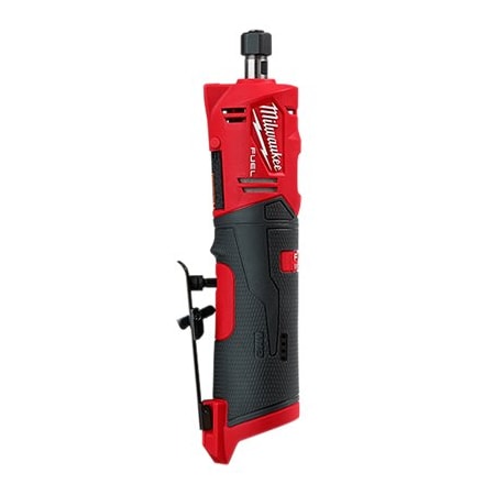 Milwaukee Tool M12 Fuel 12V Cordless 1/4 in. Straight Die Grinder ML2486-20